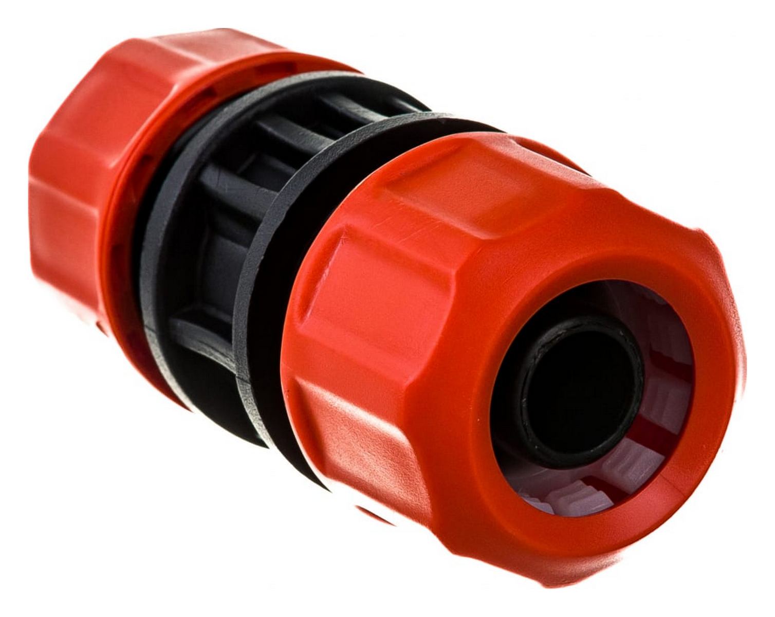 Муфта Amigo Grande соединительная д/шлангов 1/2-1/2