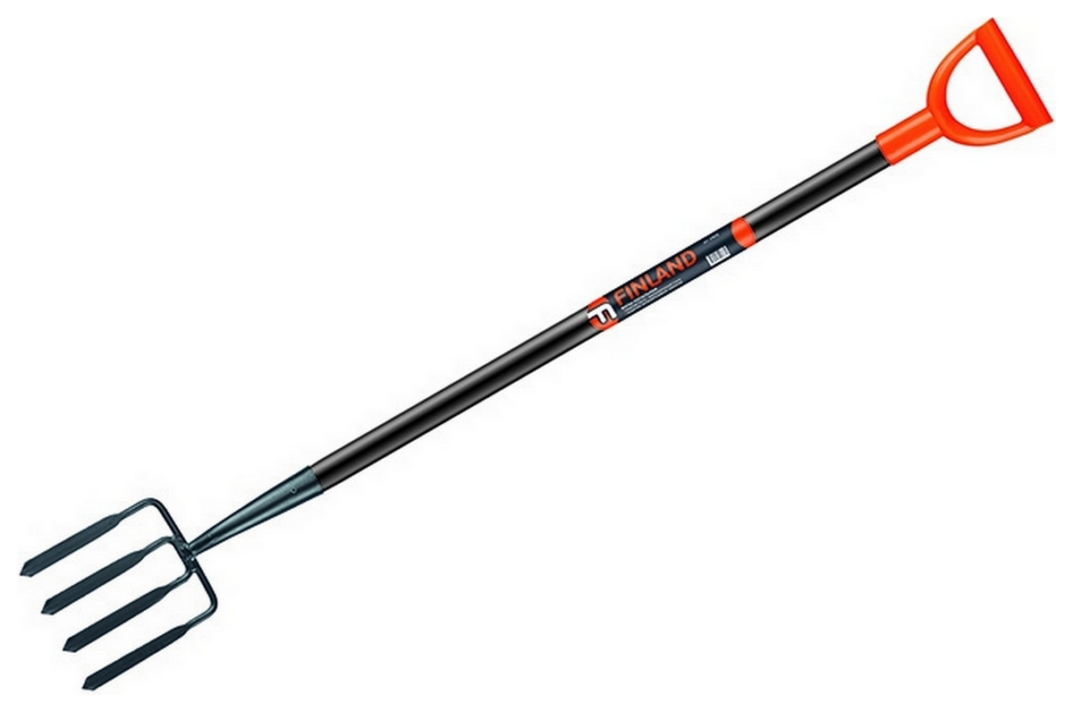 Вилы Finland копальные, арт. 1925