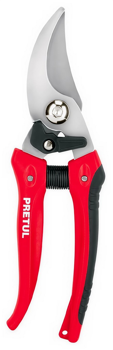 Секатор садовый 8", арт. T-35P 23105
