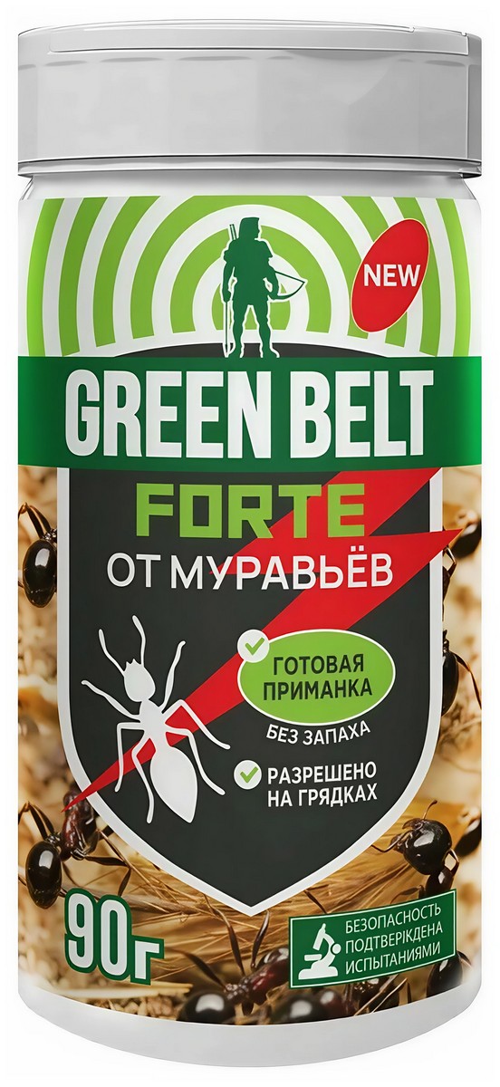Муравьин Форте туба, 90 г