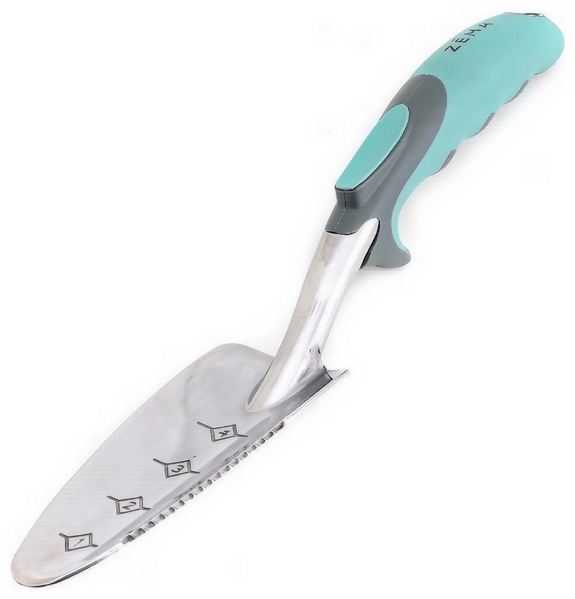 Совок садовый ZM 2110