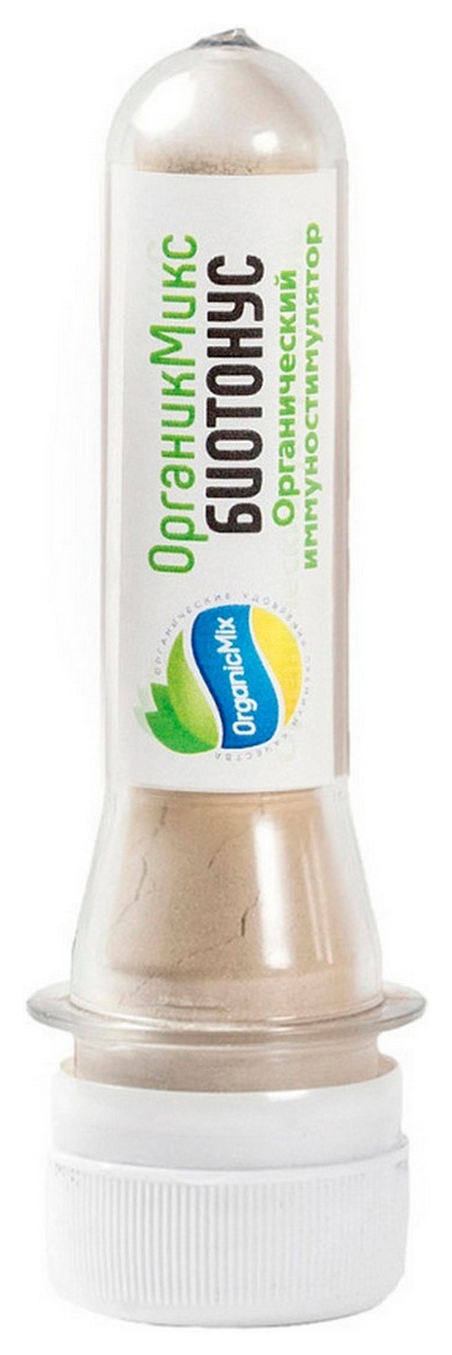 Органик Микс Биотонус, 18 г