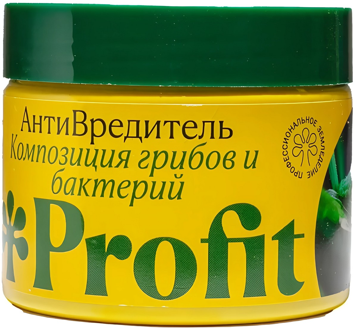 Profit (Выгода) Композиция грибов и бактерий-АнтиВредитель, 250 мл  