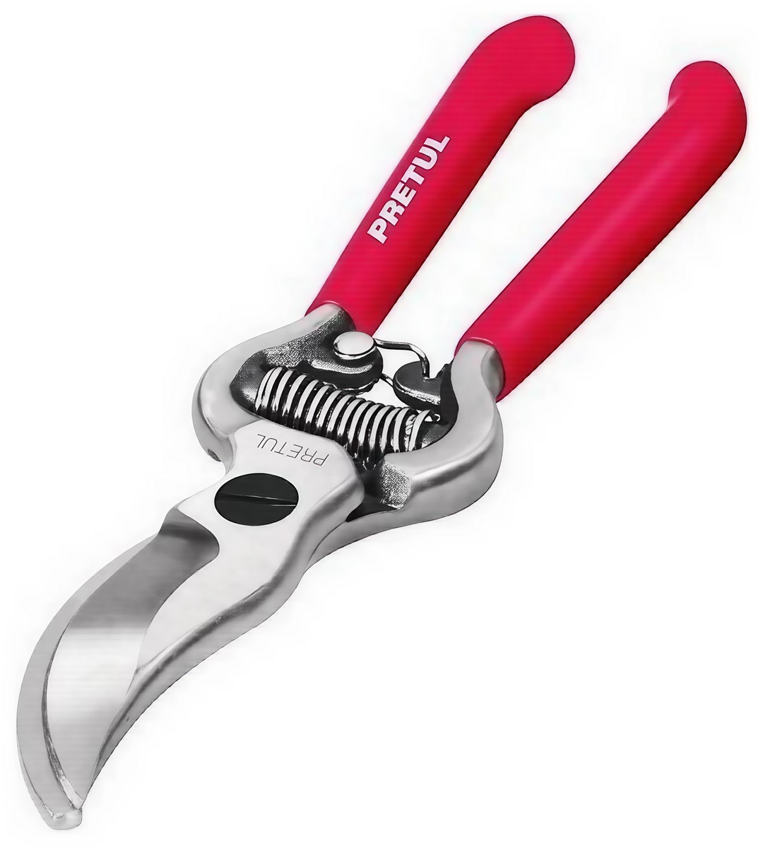 Секатор садовый 8", арт. T-67P 23104