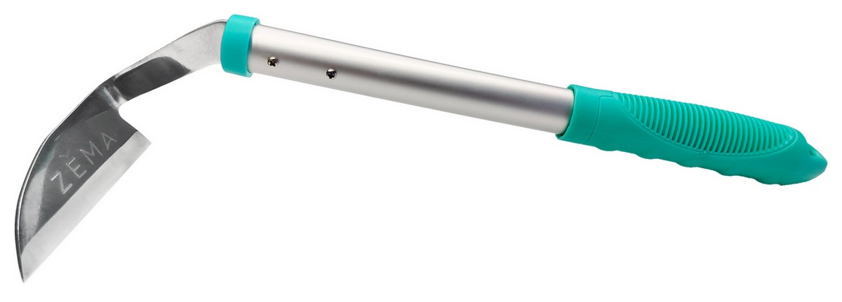 Садовая тяпка косая ZM 2118