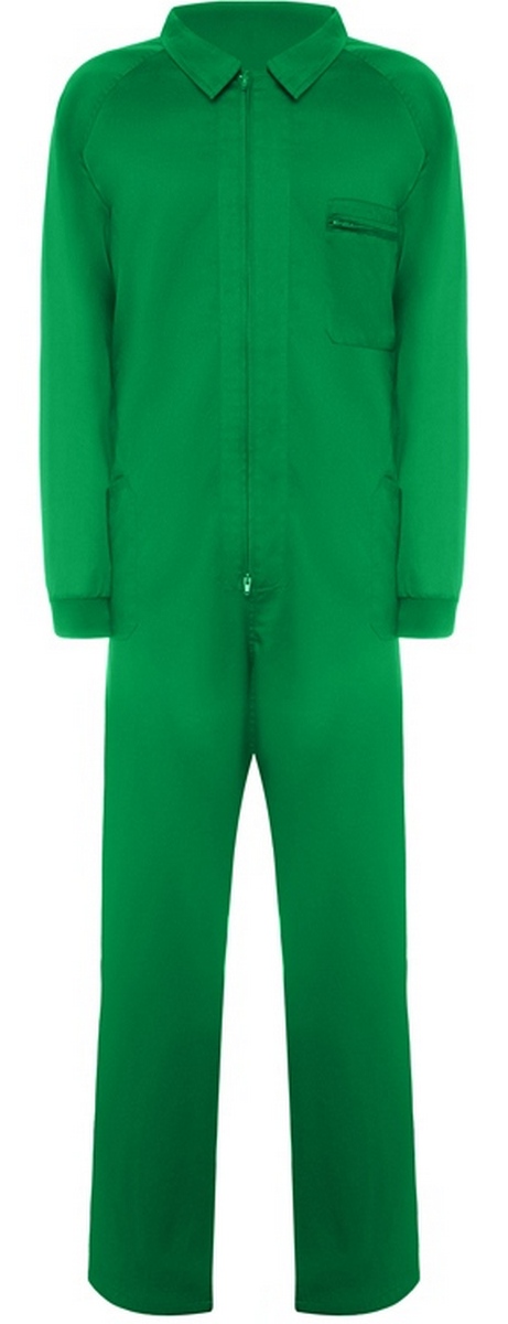 Комбинезон для садовых работ с карманами