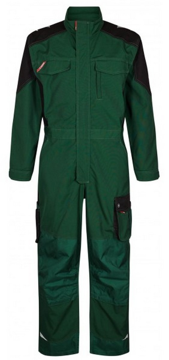 Комбинезон для садовых работ