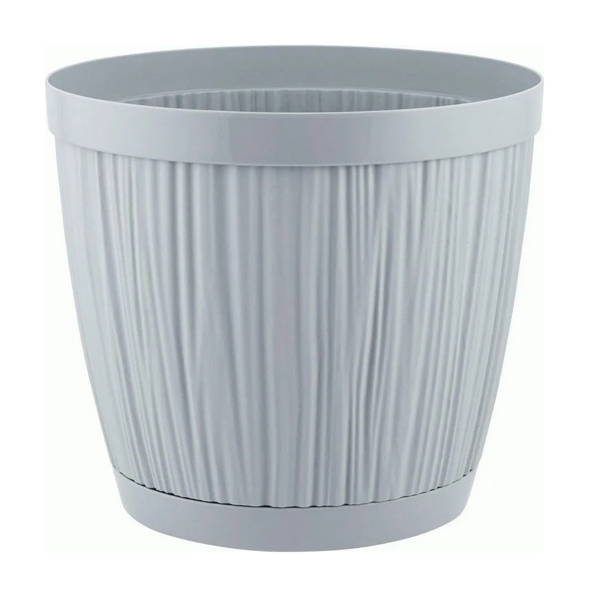 Кашпо Барселона 155 утр. туман 1,8 л