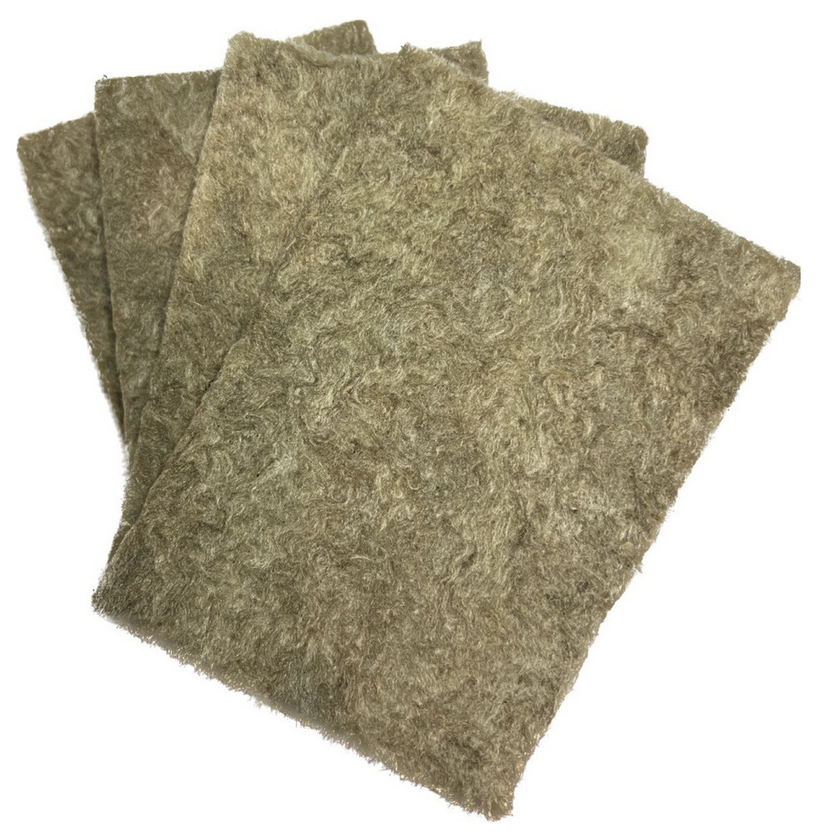 Маты для рассады и микрозелени 165х115х20 мм