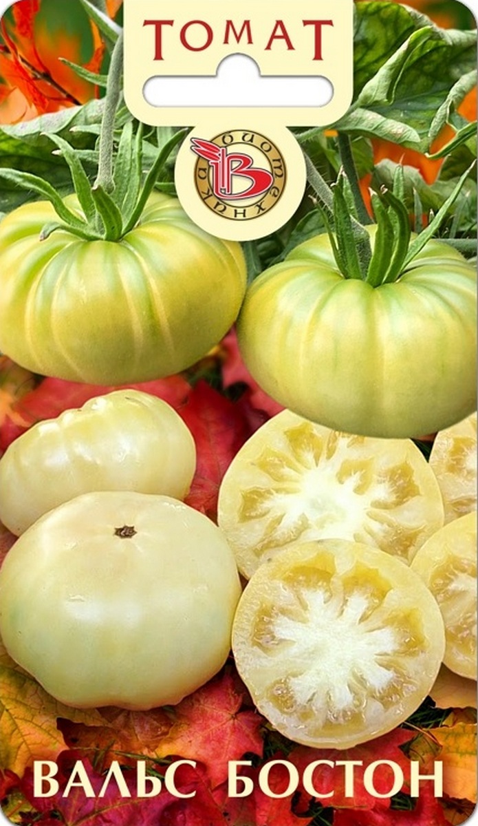 Томат Вальс Бостон, 25 шт. Биотехника