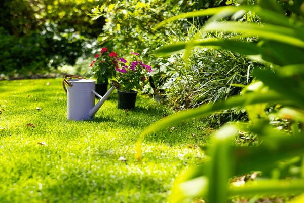 После покоса: как использовать траву с пользой для почвы