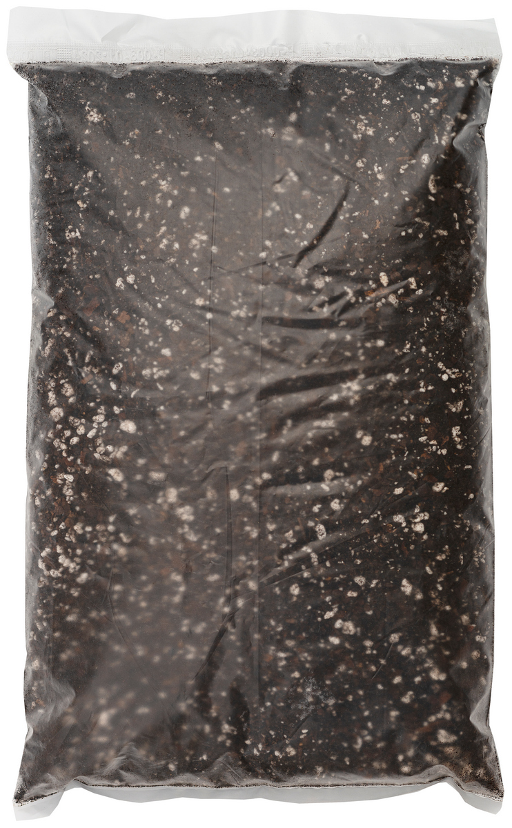 Грунт оригинальный для Папоротников, 2 л Ultra EffectPlus