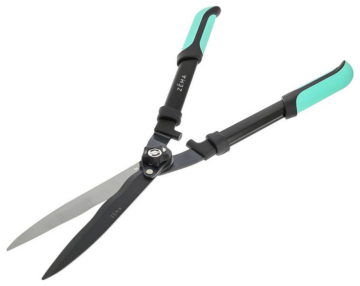 Садовые ножницы для живой изгороди ZM 4003