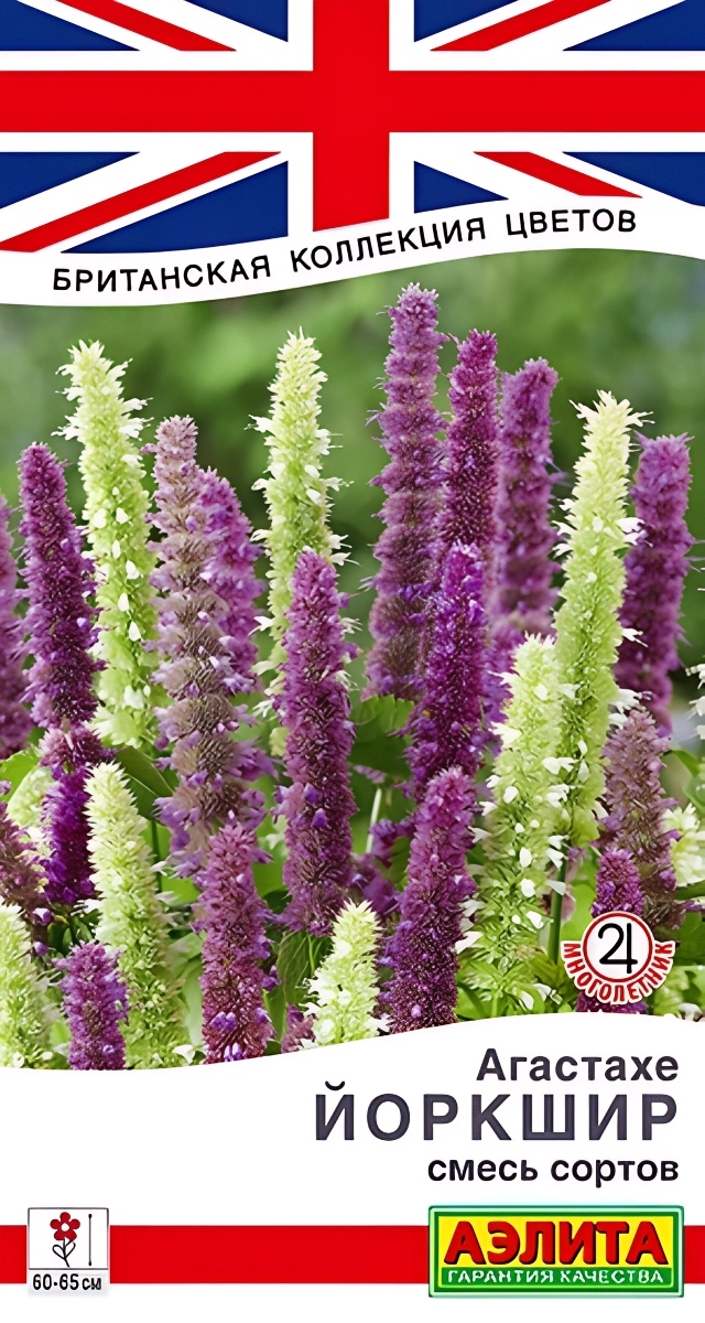 Агастахе Йоркшир, 0,1 г