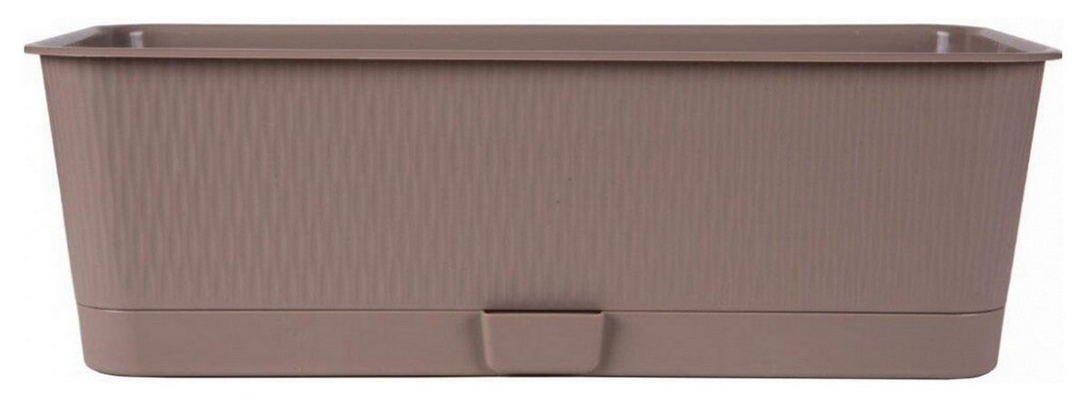 Балк.ящик "Прованс" 400х170х130 (6л) с под. фраппе