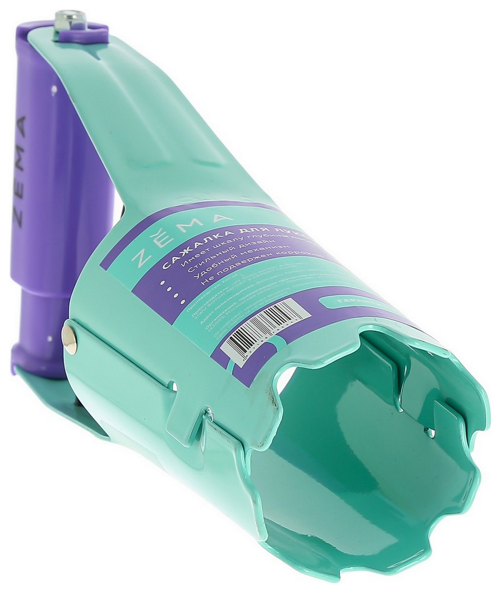 Сажалка для луковиц ZM 2115