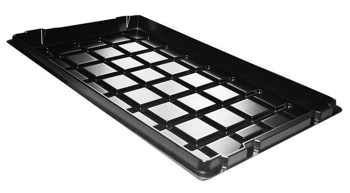 Поддон стандартный под кассеты и вставки 