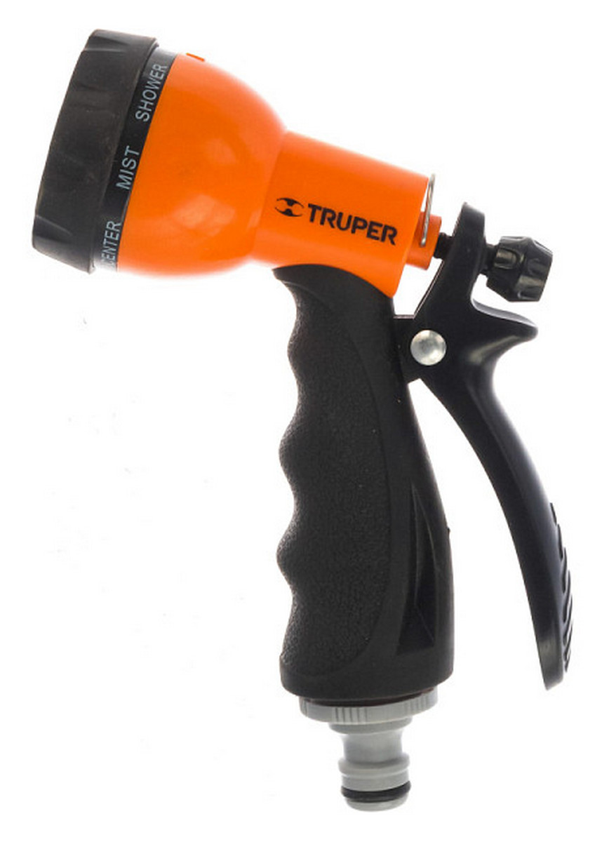 Распылитель садовый + коннектор, арт.18482/1