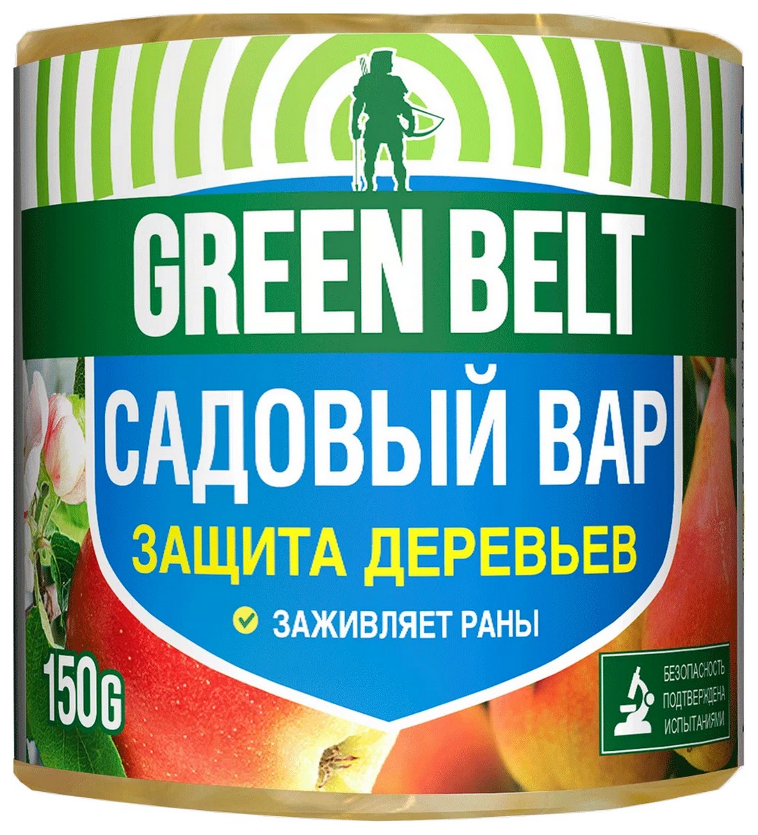 Вар садовый, 150 г Грин Бэлт