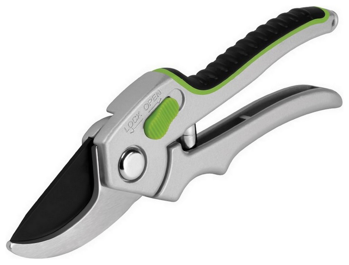 Секатор профессиональный, арт. 0449