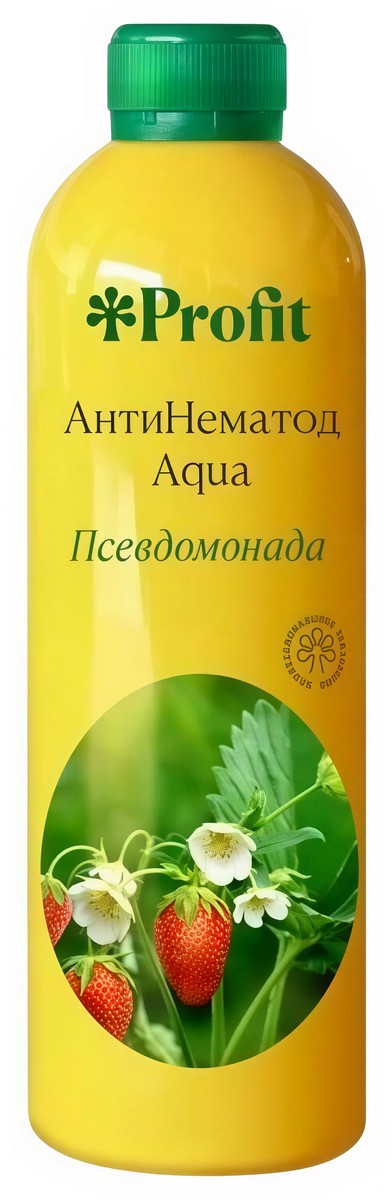Profit Антинематод Аква, 0,5 л