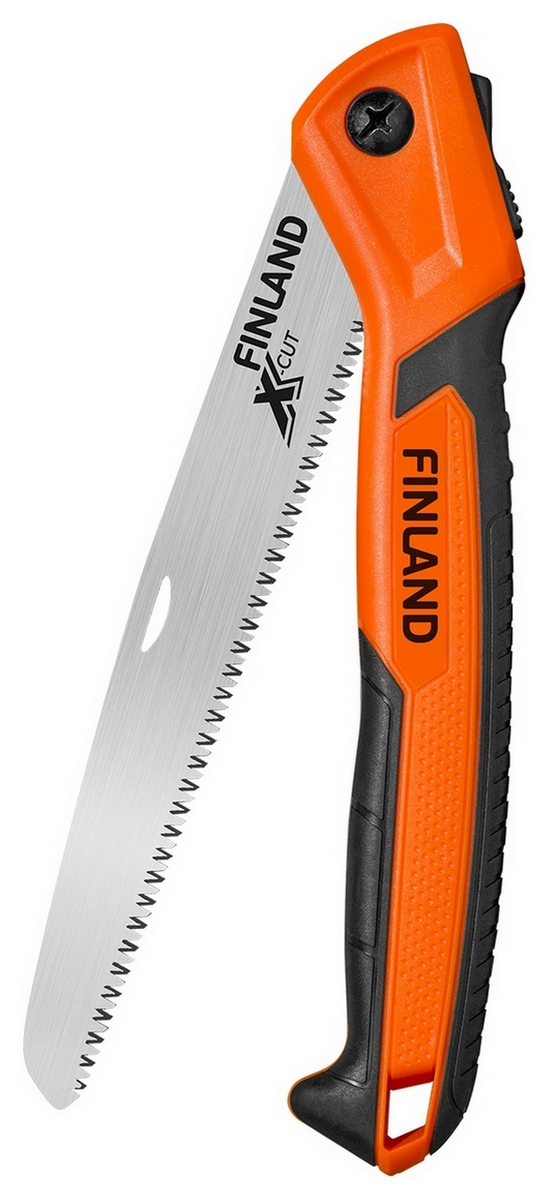 Ножовка Finland складная 240 мм, арт. 1952