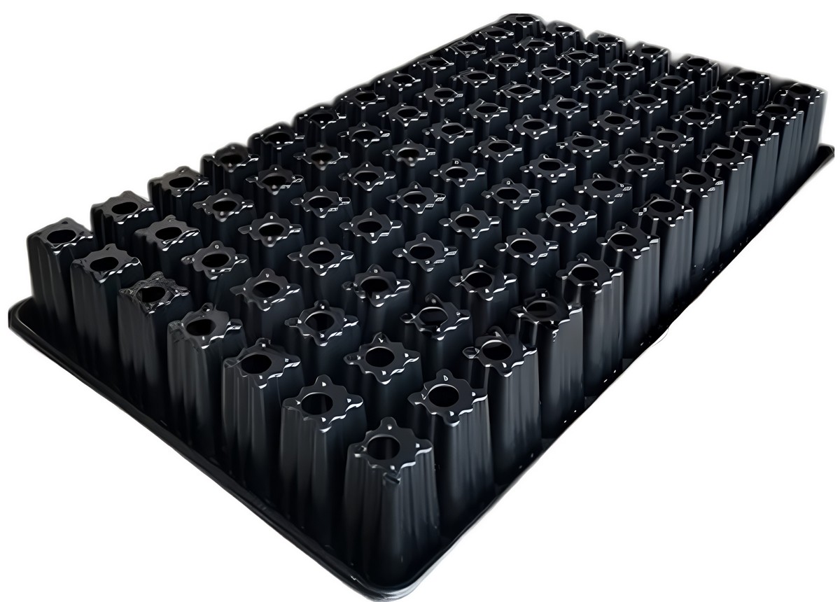 Кассета для рассады 84 ячейки 530*310