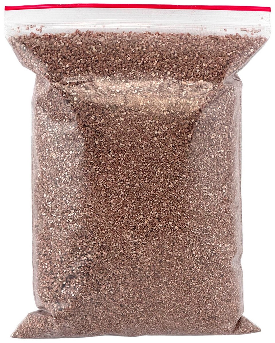 Вермикулит, 1 л