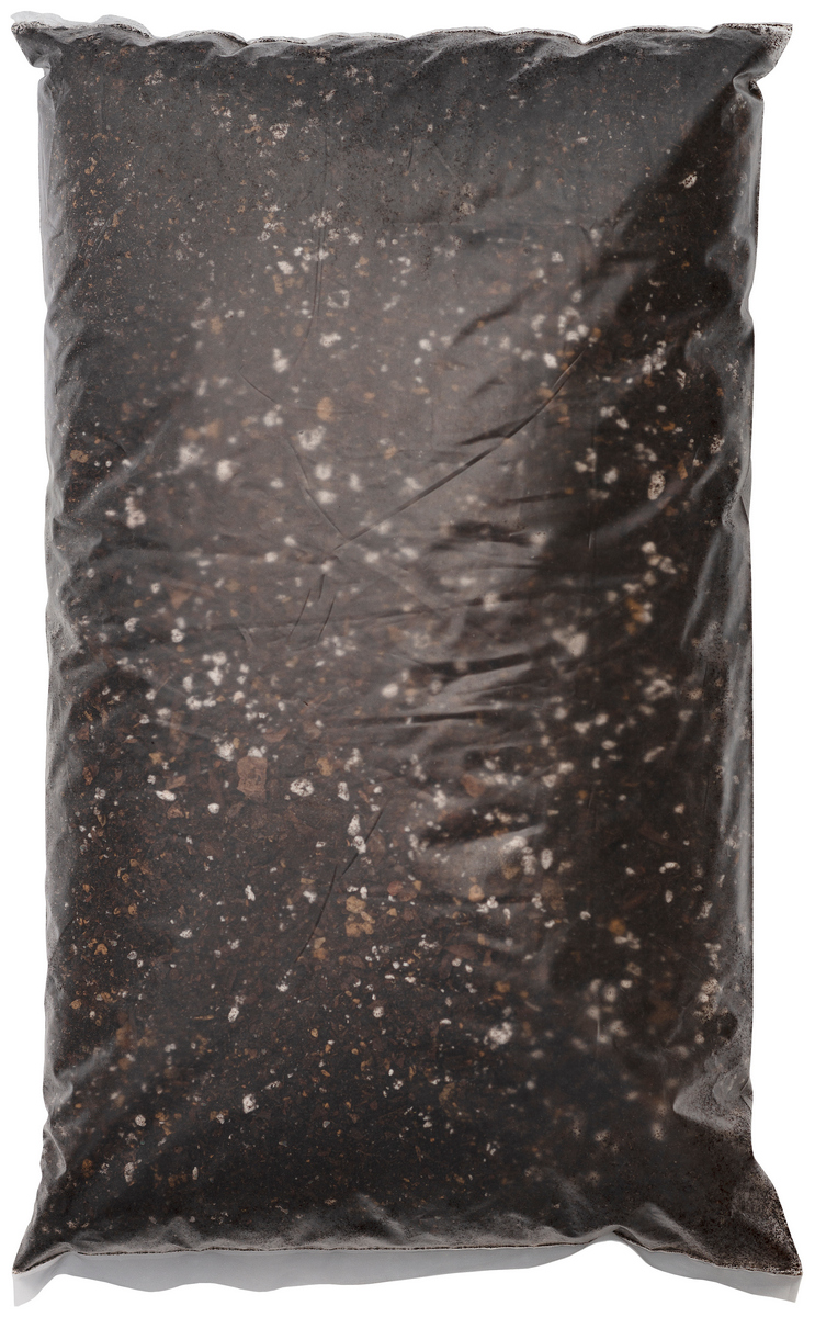 Грунт оригинальный для Бегоний и Хой, 2 л Ultra Effect Plus