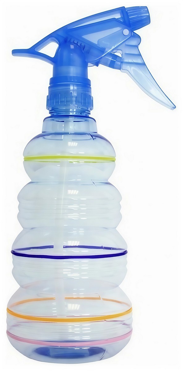 Опрыскиватель JM-60RR Пирамида из колец, 570 мл