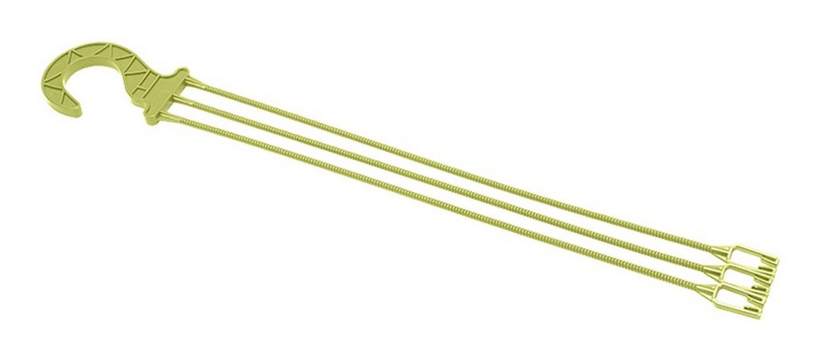 Подвес L-35, зеленый