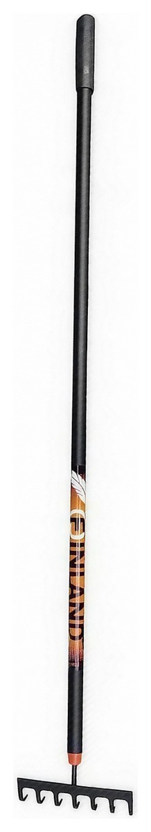 Грабли Finland (Финляндия) 170х1070 мм, алюминий, арт. 2336