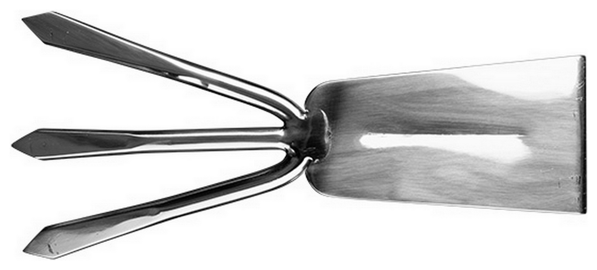 Тяпка-рыхлитель Finland с короткой рукояткой, арт. 1903