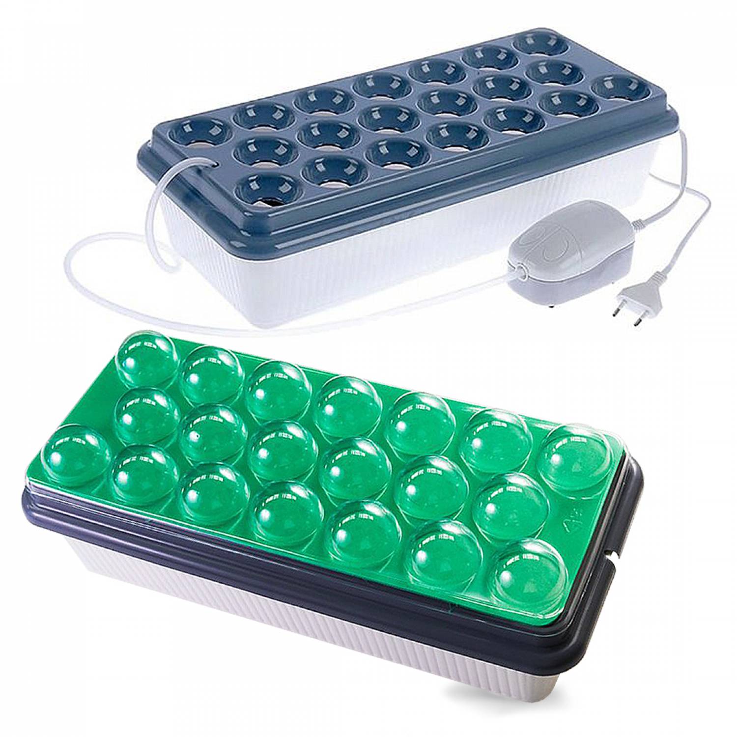 Домашняя чудо грядка "Здоровье клад"