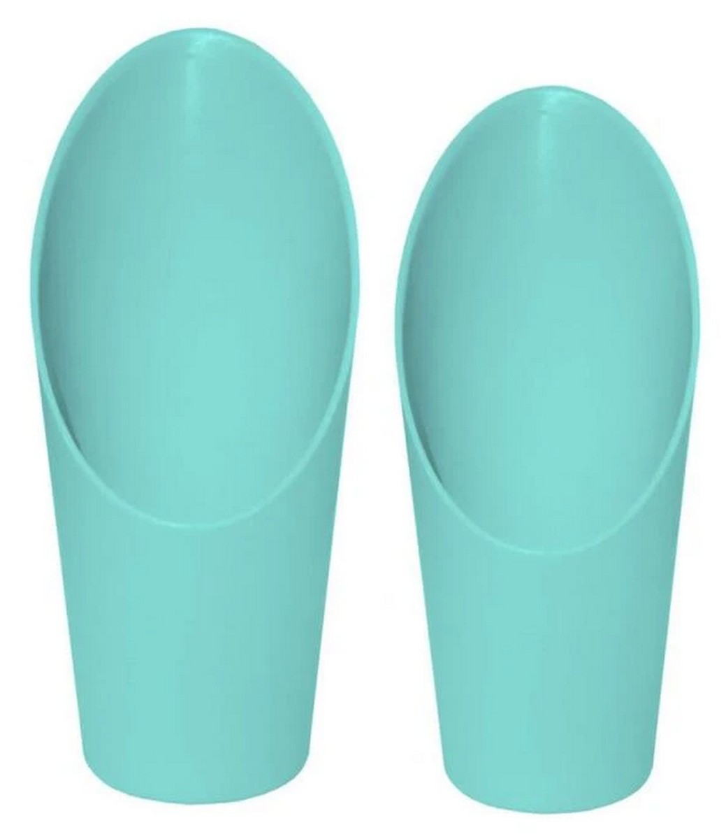 Набор садовых совков "Солнце Сад" SG 1903, 2 шт.