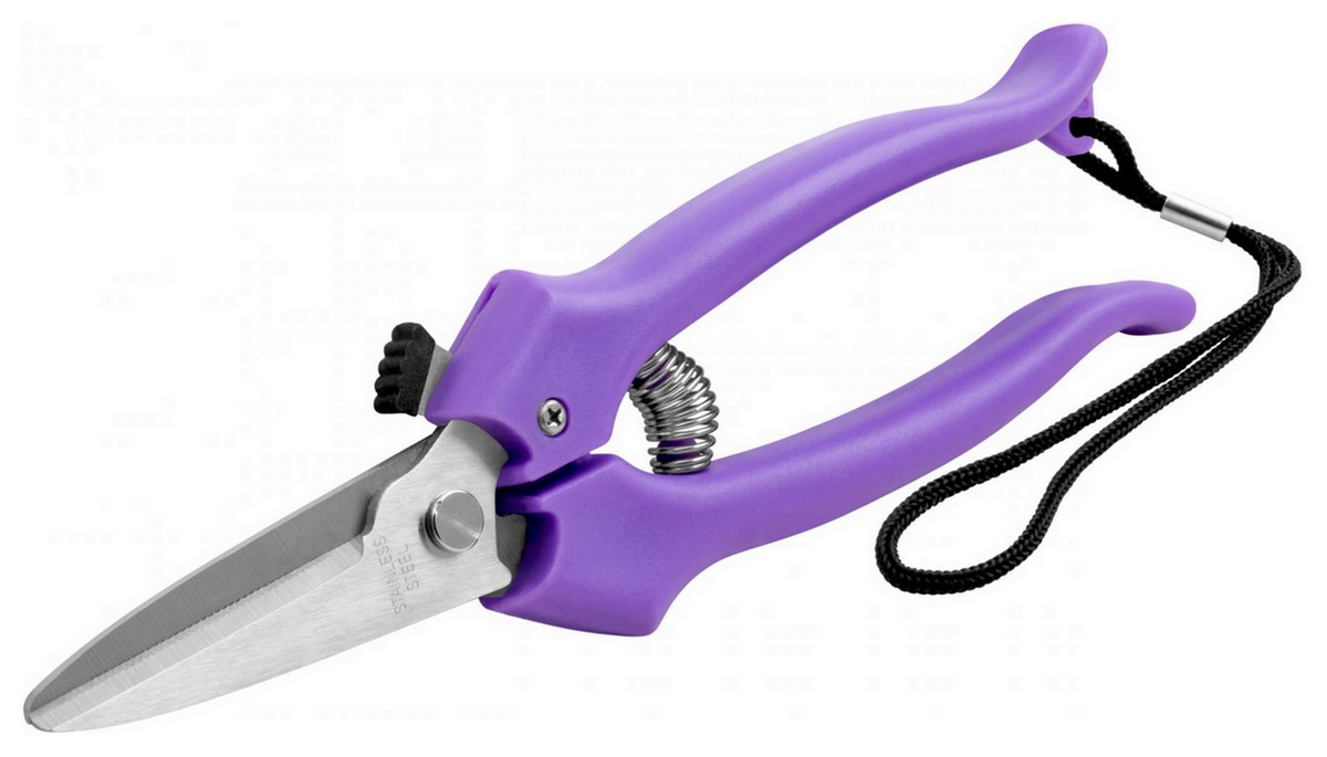 Ножницы универсальные садовые, арт. 1388