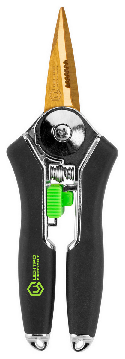 Ножницы садовые Titanium, арт. 1384