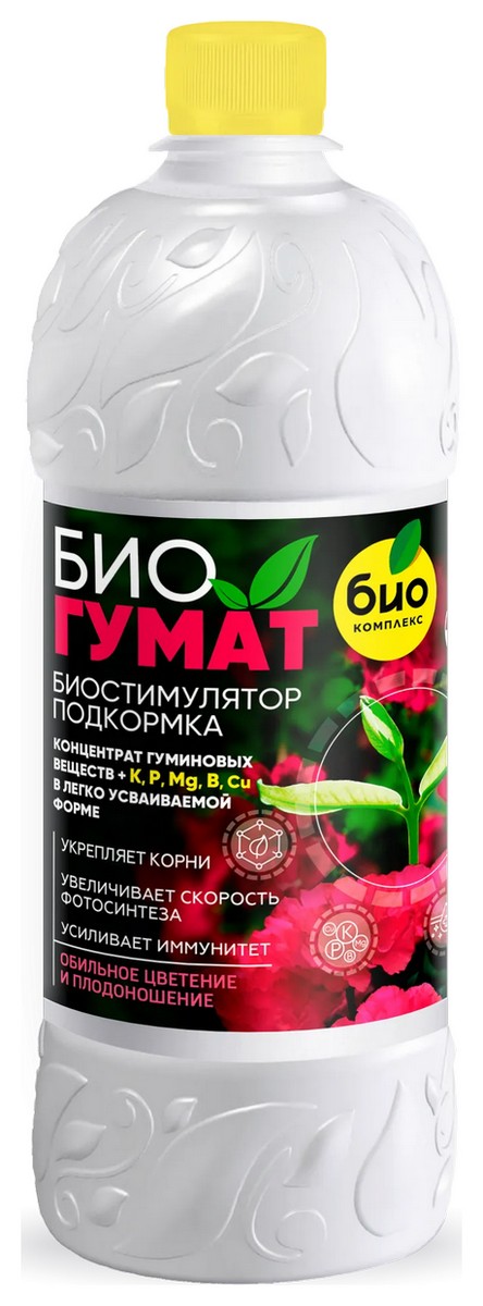 БиоГумат, 1 л 