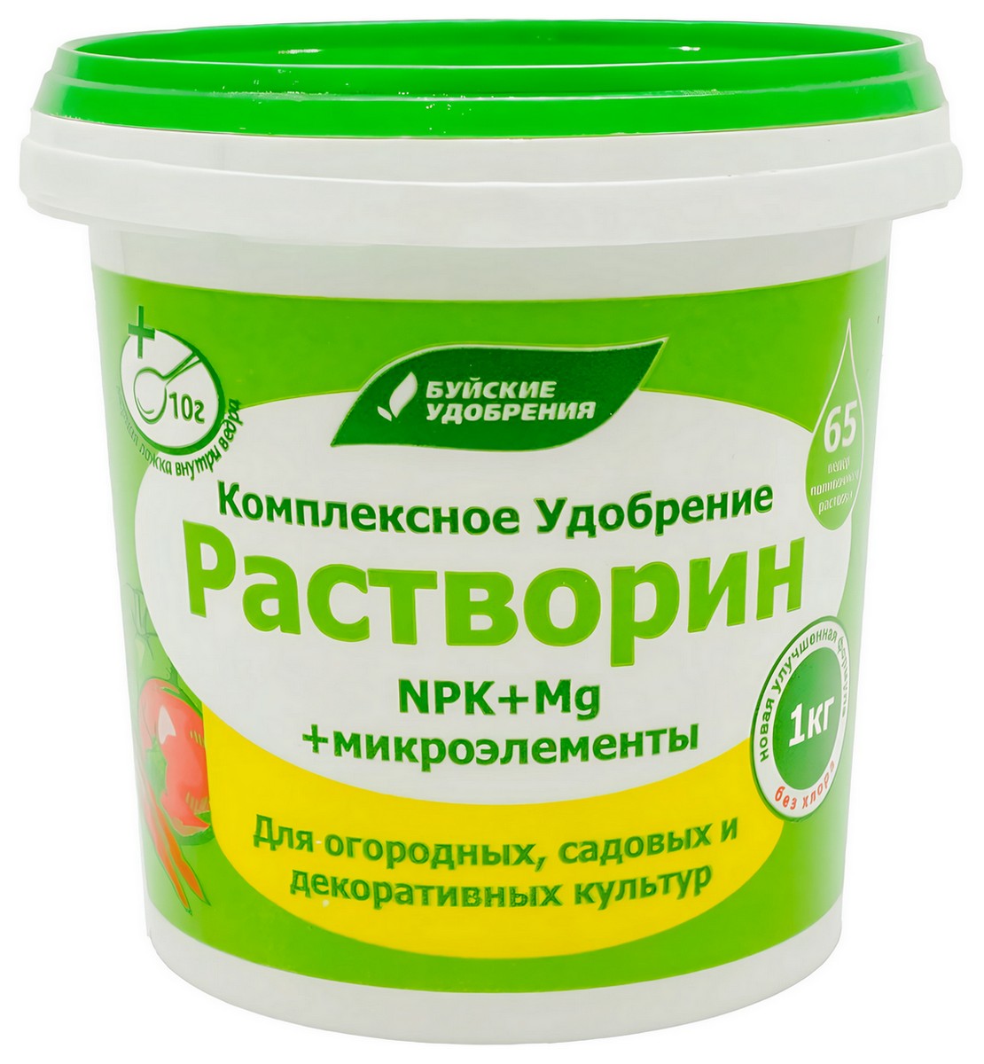 Растворин марка А, 1 кг