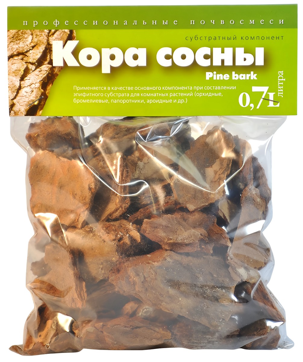 Кора сосны, 700 мл