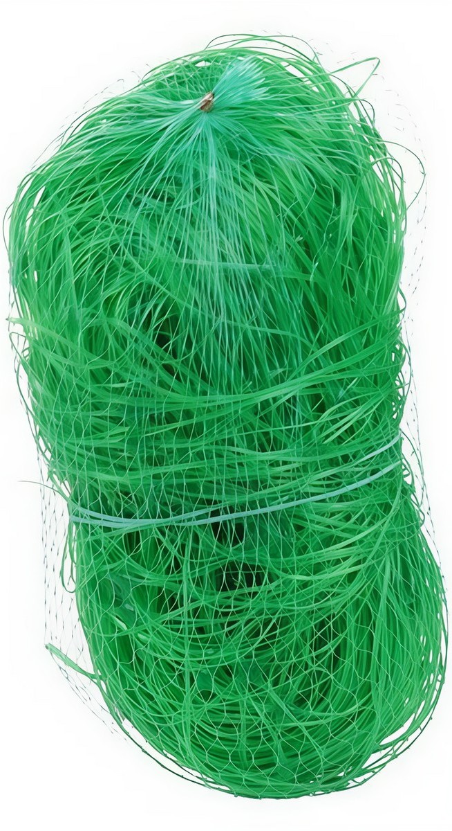 Сетка шпалерная 150*170мм 2*10м зеленая