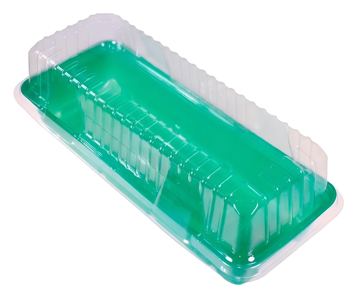 Минипарник на 2 вставки