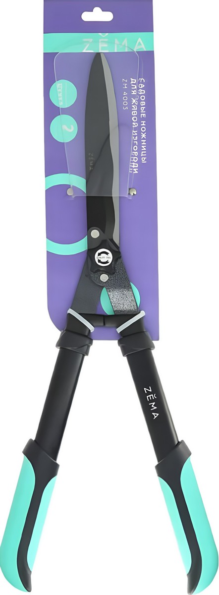 Садовые ножницы для живой изгороди ZM 4003