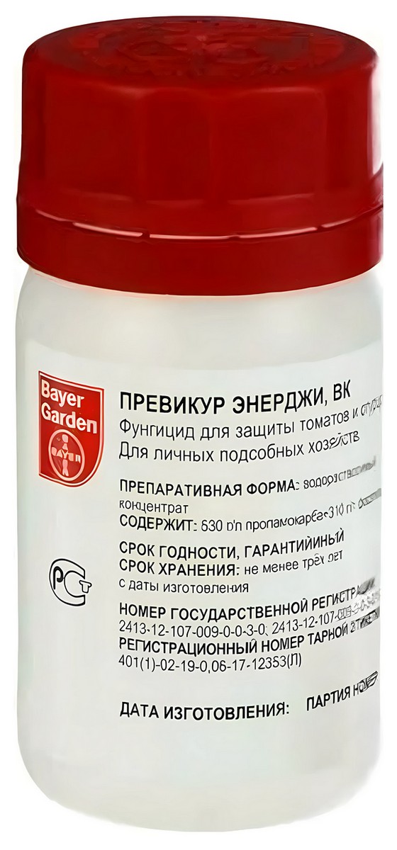 Престиж КС, 60 мл