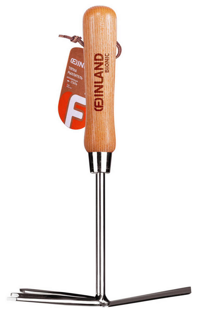 Тяпка-рыхлитель Finland с короткой рукояткой, арт. 1903