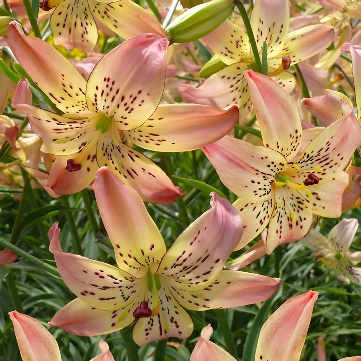 Лилия Корсаж, 12/14, Спец., - 1 шт.