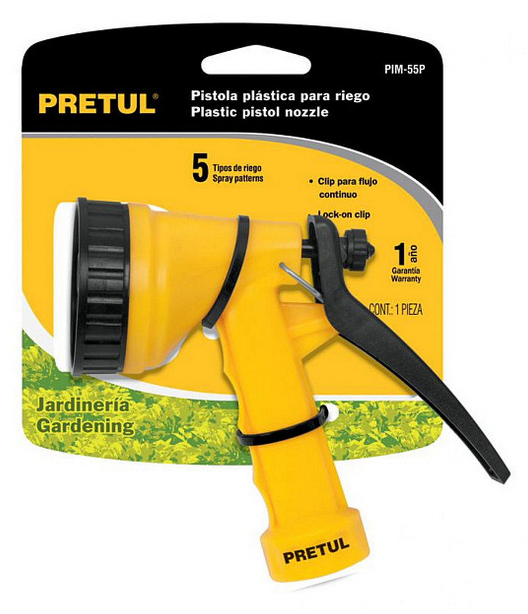 Распылитель садовый + коннектор, арт.22765/1