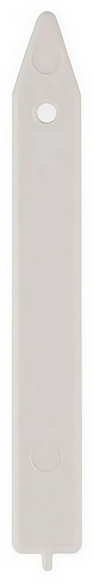 Бирка садовая