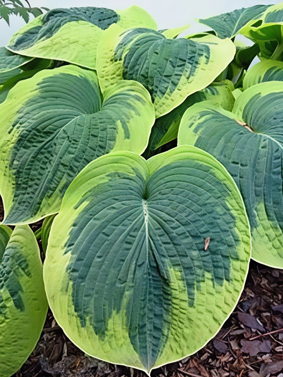 Хоста Парадиз Експектейшнс, 1 шт.