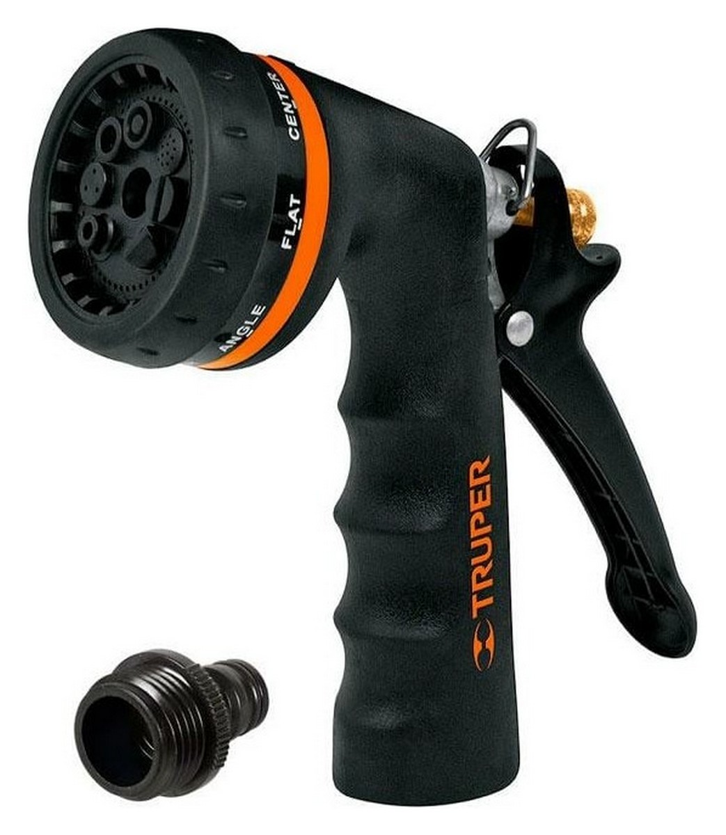 Распылитель садовый PR-208 + коннектор, арт.18477/1